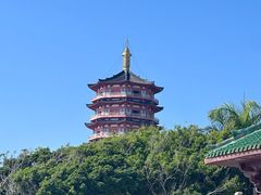 -三亚南山文化旅游区