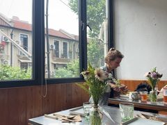 -O'mills Sourdough Bakery&Bistro(永嘉路店)