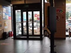 门面-麦当劳(瓦房店世纪广场店)