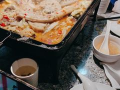 -里岛烤鱼(东港凯虹广场店)