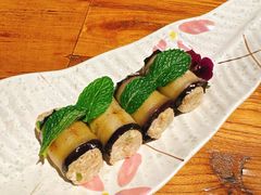 -格鲁·秀色Georgia’s Feast