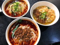 -秦云老太婆摊摊面(磁器口店)