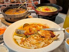 -食锦记·福建私房菜(浦西万达店)