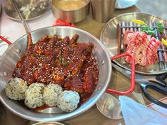-西塔老太太泥炉烤肉(双井店)
