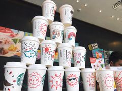 -星巴克(浙大紫金港校区店)