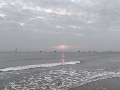 -北海市海滨公园