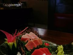 -千代武日本料理(开发区店)