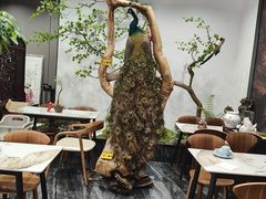 -隐厨·海鲜餐厅(恒通路店)