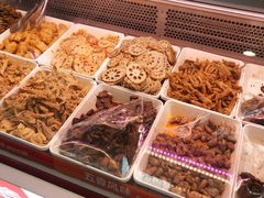 -绝味鸭脖(大理沃尔玛店)