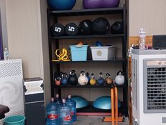 -美航国际健身(北京华联店)