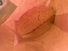 菠萝包-翠华餐厅(正佳广场店)