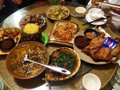 -多哥水傣味餐厅(司马巷店)