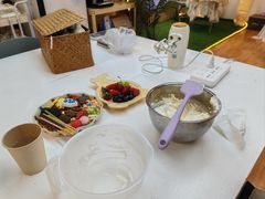 -食间旅人DIY烘焙工作室