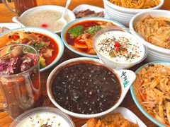 -中阿兰牛肉面(悦海新天地店)