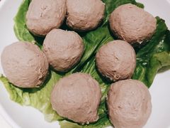 -汕头八合里海记牛肉店(清河店)