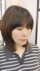 -TOP HAIR SALON