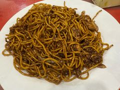 -大茄来海鲜餐厅(亚洲城分行)