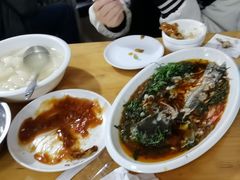 -老字号怡玺·藿香雅鱼(20年雅安店)