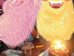 -可丽可丽·生日蛋糕·下午茶
