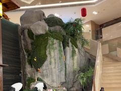 -聚春园自助餐厅(东街口店)