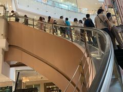 -新世界大丸百货