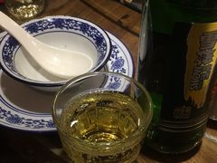 -那家老院子(云峰街店)