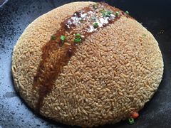 -薇酌饮·陕西菜(南门外店)