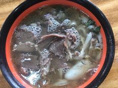 -熊氏牛羊杂粉(龙眼井总店)