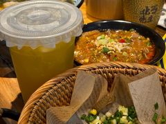-北丐先生·野馄饨烧烤(雨花万象店)