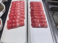 -海底捞火锅(石景山万达广场店)