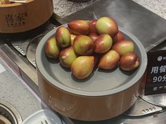 -喜家自助小火锅(乐客城店)