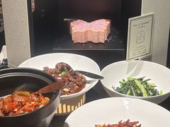 -君庭中餐厅(湘江豪生店)