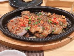 -割烹旭日本料理(龙湖狮山天街店)