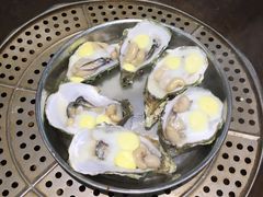 -飞尝蚝·顺德菜·鱼生(顺德总店)