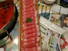 -莫小七火锅