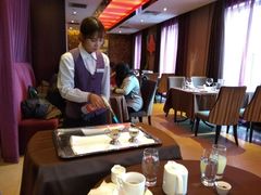 -卡本妮法餐厅·北京和平宾馆