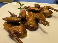 -馋遇江南·精致湖景雅宴(东方之门店)