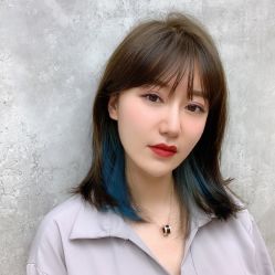 中发-P.STYLE 派斯造型