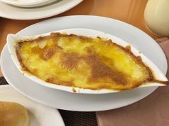 忌司烙蟹斗-红房子西菜馆(淮海中路店)
