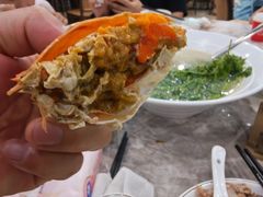 -台山新孖宝柴火黄鳝饭(三合温泉店)
