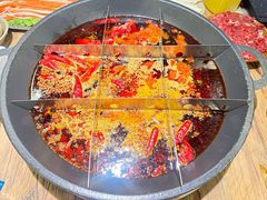 -抄姐老火锅(重庆总店)