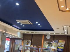 -杨记清芳牛肉拉面(京广路店)