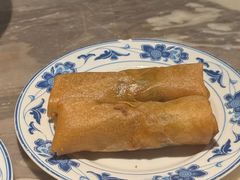 -广州花园酒店荔湾亭·地道点心·粤式饮茶