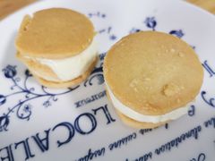 奶酪饼干-甜嘟嘟烘焙坊(舒城路店)