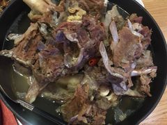 -九十九顶毡房(阜石路店)