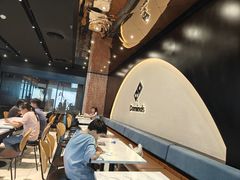 -达美乐比萨(骏壹万邦广场店)