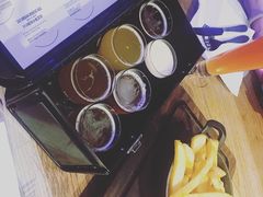 -Goose Island Brewhouse鹅岛精酿啤酒酿造工坊餐厅