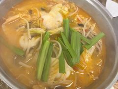 -王大乔泡椒米线(吉联MALL店)