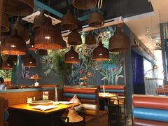 卡座-咕嘟草帽鱼·牛奶一样的鲜鱼汤(包河万达广场创始店)