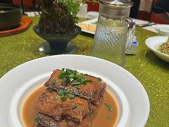 -大鸭梨烤鸭(甘家口店)